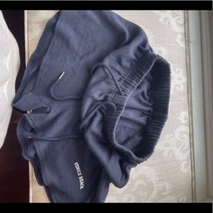 Venice beach waffle shorts brand new never worn